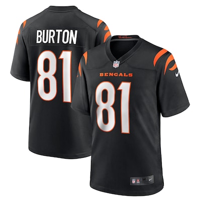 Cincinnati Bengals Men Jerseys 2025-10-14-033